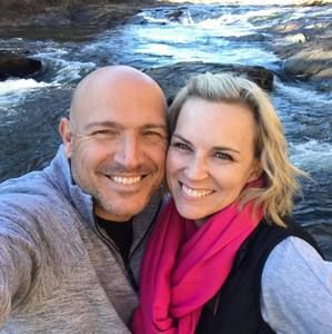 Meet your Posher, Stacy